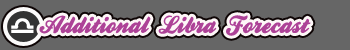 free horoscopes - libra